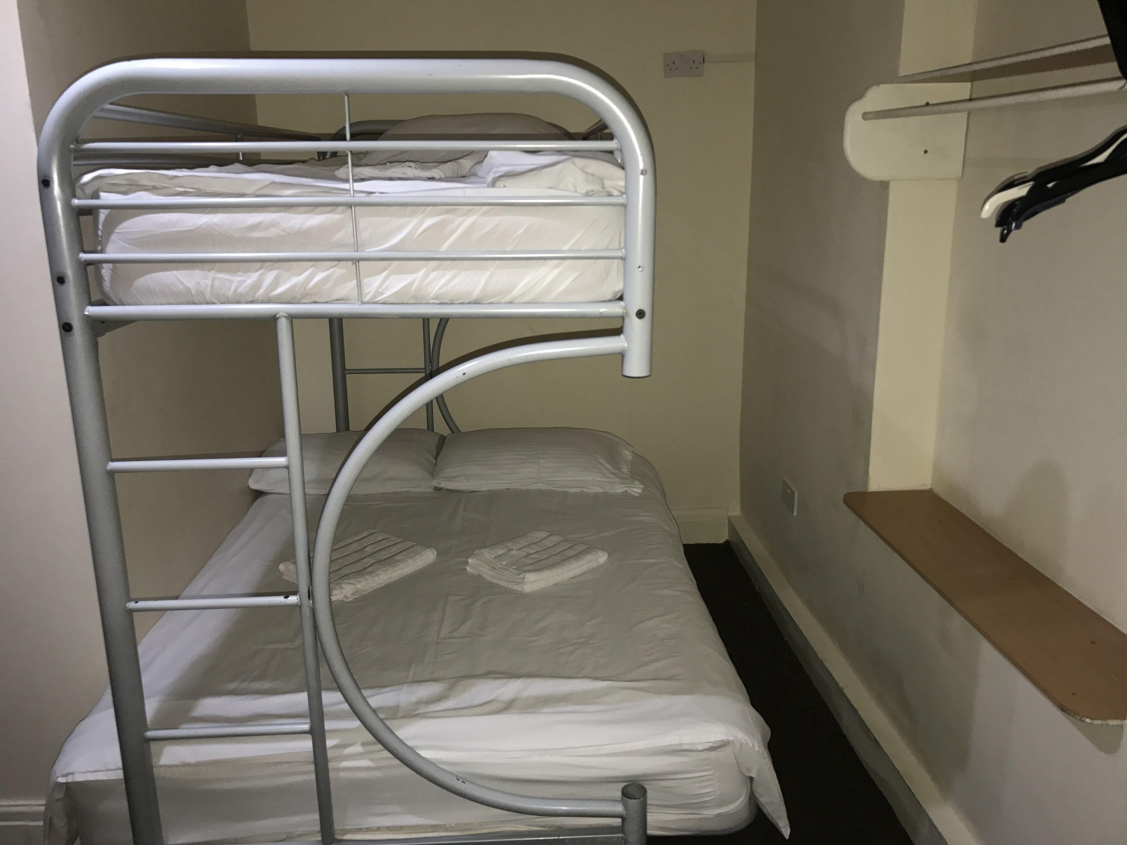 Hello Roomz - Blackpool, Blackpool