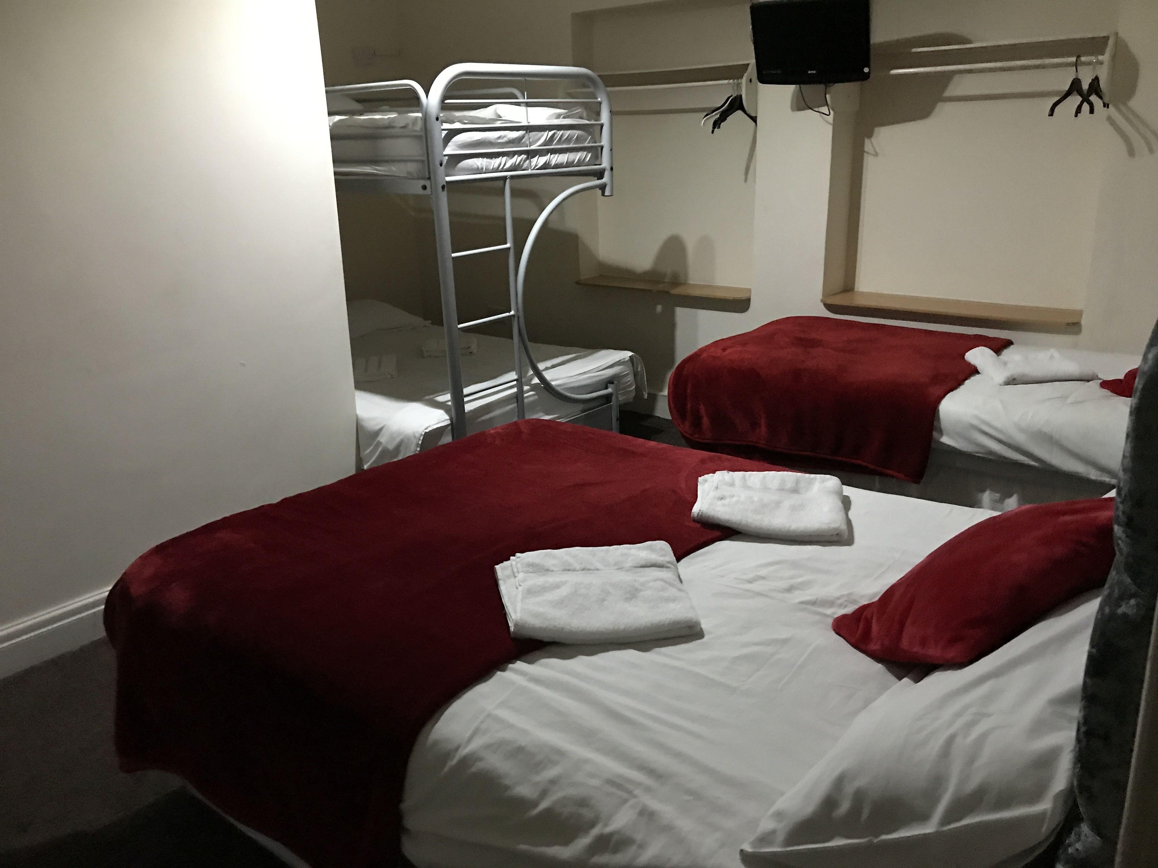 Hello Roomz - Blackpool — Photos 1