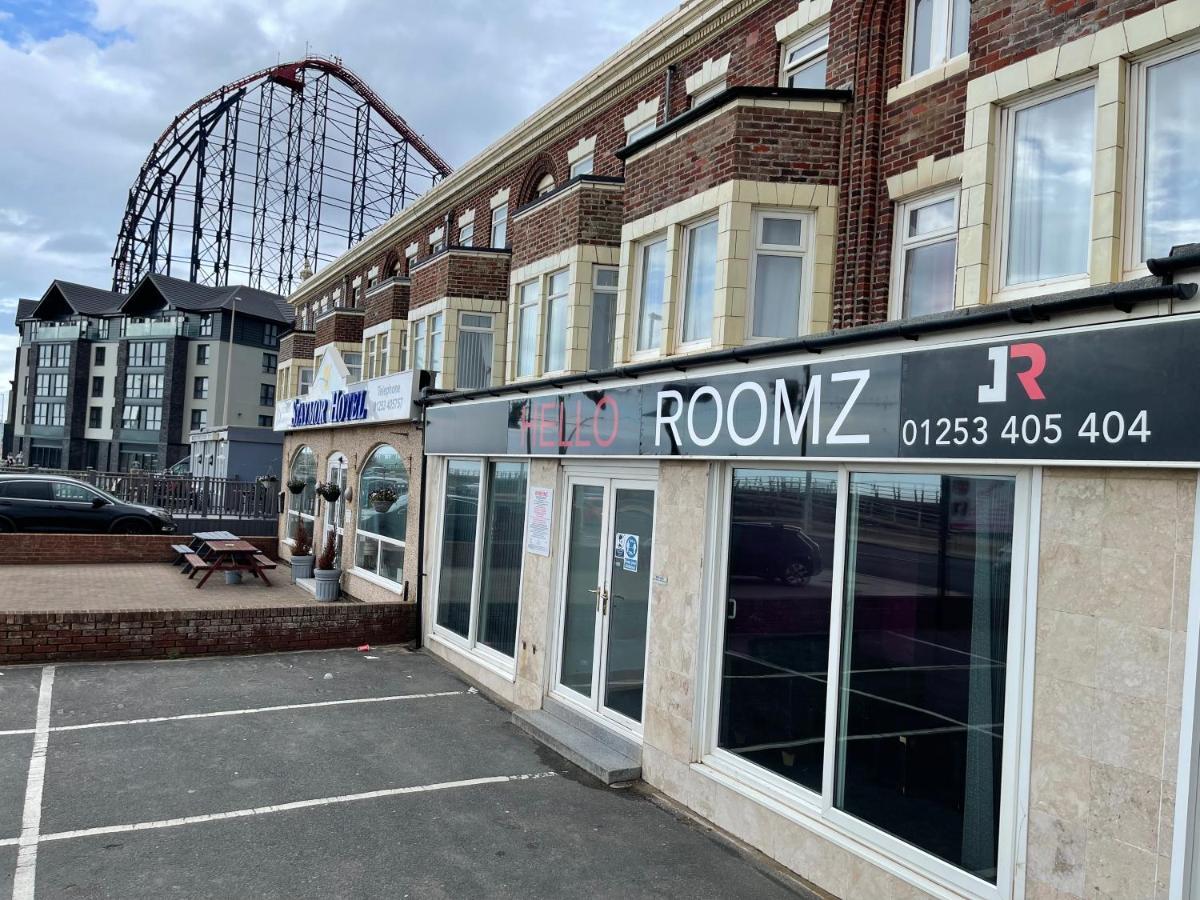Hello Roomz - Blackpool — Photos 3